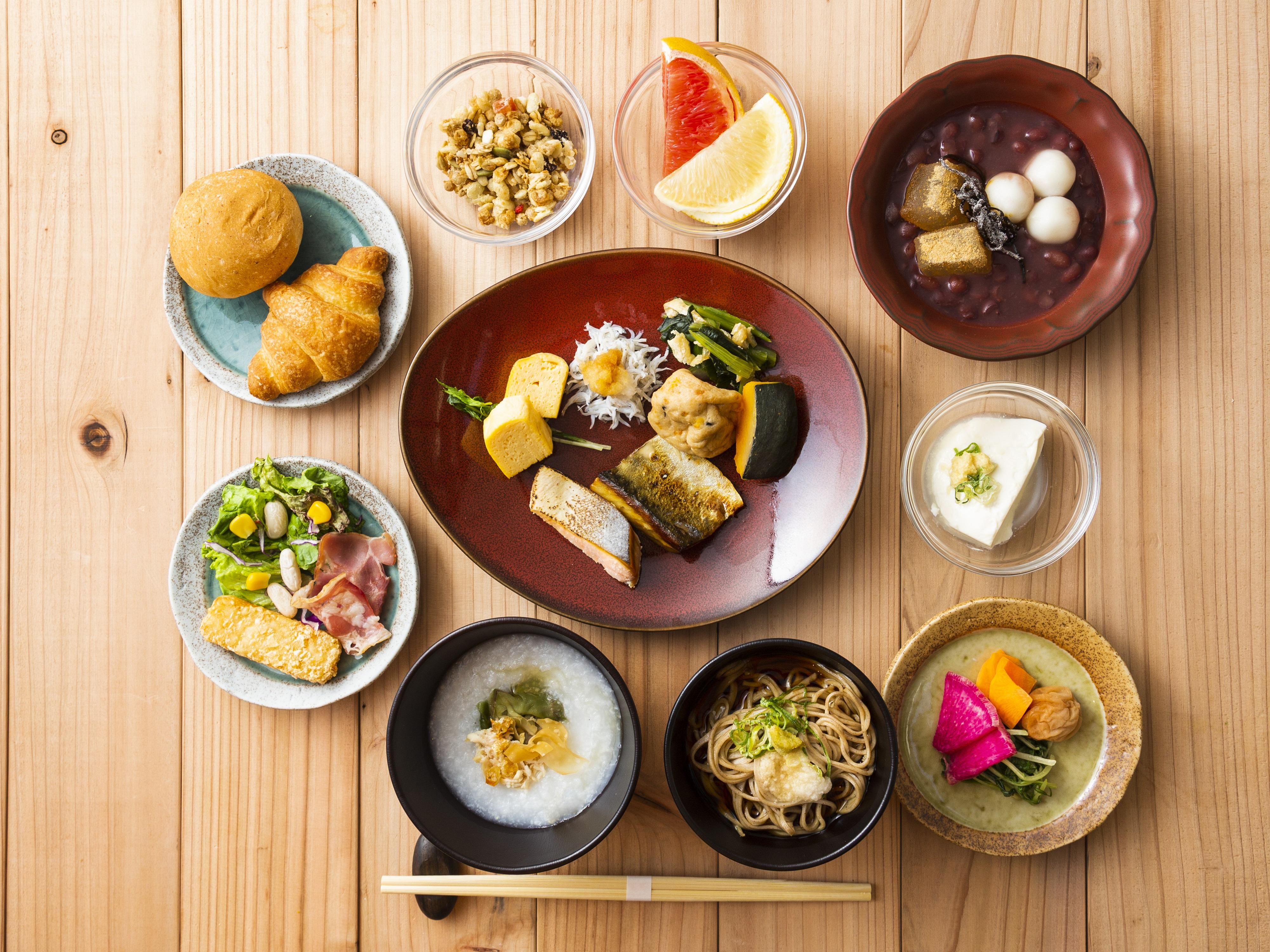 大阪阪神酒店别馆 外观 照片