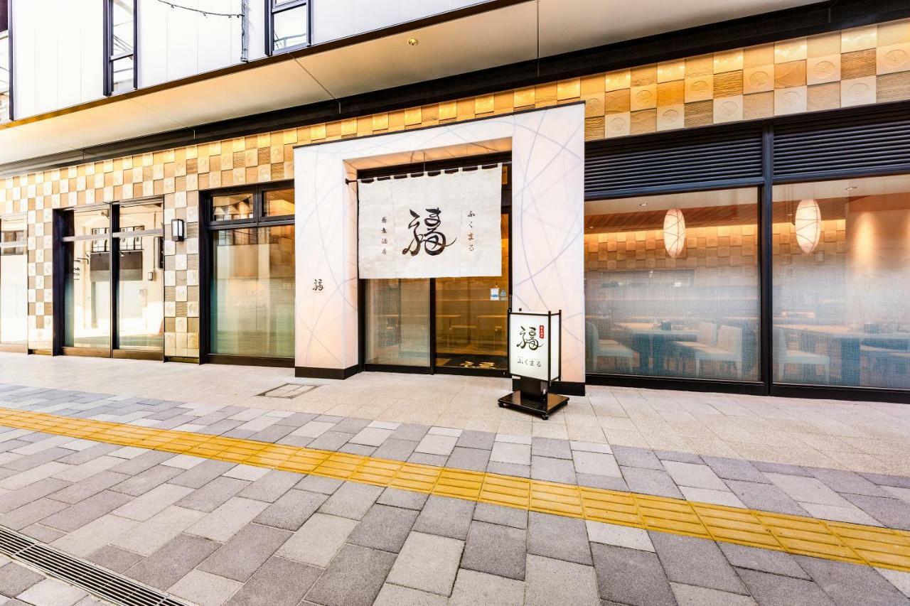 大阪阪神酒店别馆 外观 照片